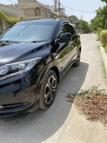 honda-vezel-z-orange-room-b2b-original-2014-model-2015-registered-big-2