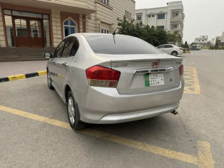 honda-city-ivtec-2010