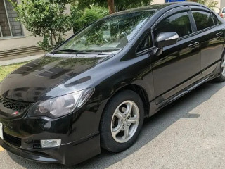 honda-civic-oriel
