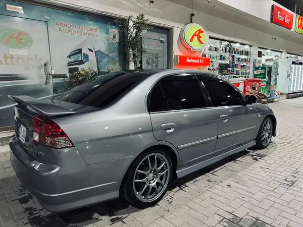 honda-civic-vti-oriel-16-2006-manual-perfect-condition-big-2