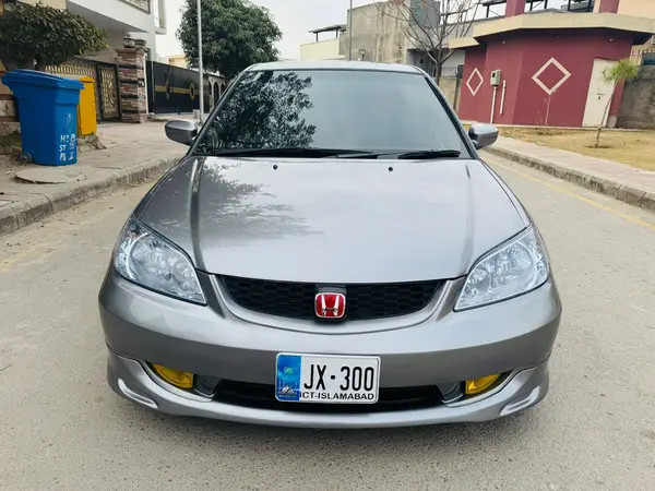 honda-civic-vti-oriel-16-2006-manual-perfect-condition-big-4