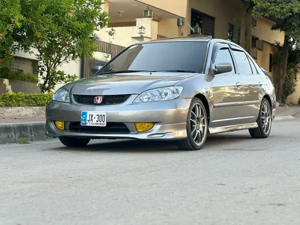 honda-civic-vti-oriel-16-2006-manual-perfect-condition-big-8