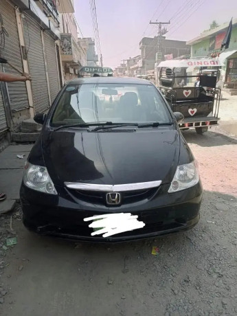 honda-city-idsi-2004-manual-excellent-condition-big-0