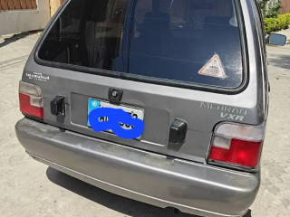 suzuki-mehran-vxr-2019
