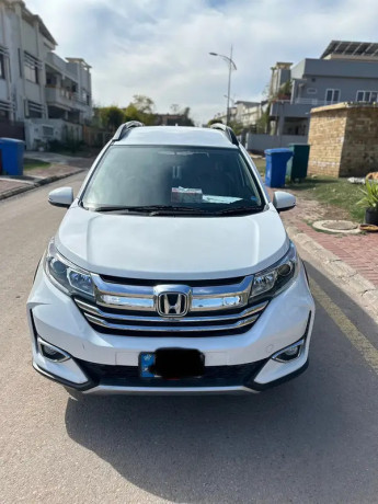 honda-br-v-excellent-condition-big-0
