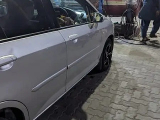 honda-city