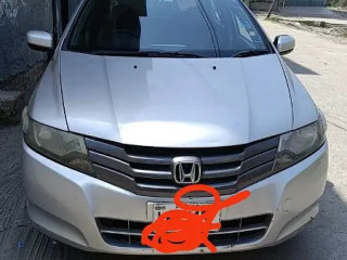 honda-city