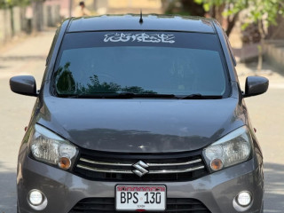 suzuki-cultus-auto-gear-shift