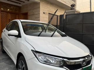 honda-city