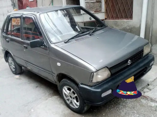 suzuki-mehran-vxr-euro-ii