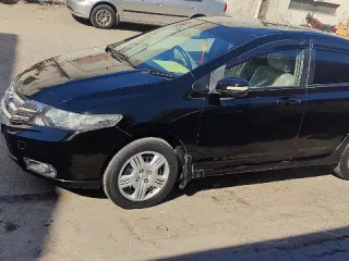 honda-city