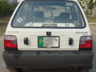 suzuki-mehran-vxr-euro-ii