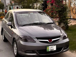 honda-city