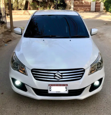 suzuki-ciaz-automatic-genuine-original-condition-big-0