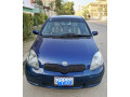 toyota-vitz-2003-small-0