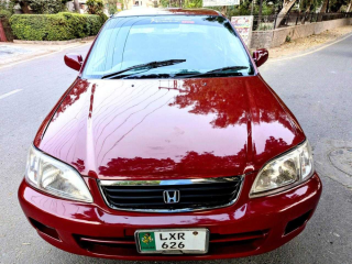 honda-city-12l-mt
