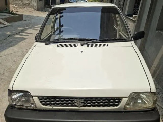suzuki-mehran-vxr-2009