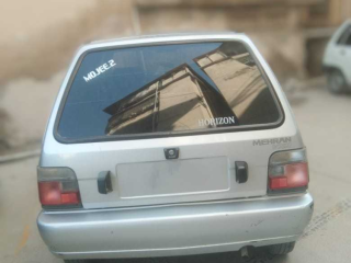 suzuki-mehran-vxr-euro-ii