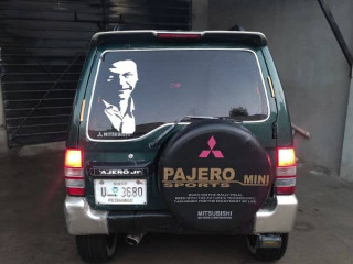mitsubishi-pajero