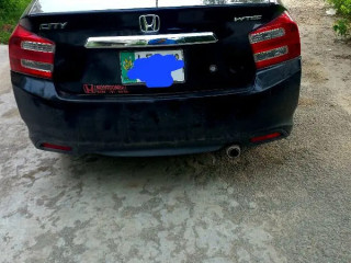 honda-city