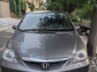 honda-city