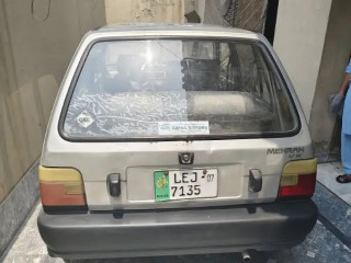 suzuki-mehran-vx-euro-ii