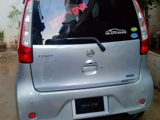 nissan-days