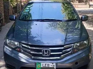 honda-city
