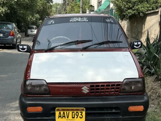 suzuki-mehran-vx-euro-ii