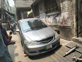 honda-city-idsi-2006