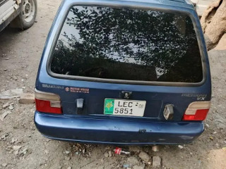 suzuki-mehran-vx-euro-ii