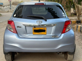 toyita-vitz
