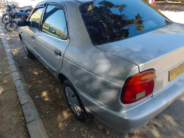 suzuki-baleno-2003-manual-excellent-condition-big-7