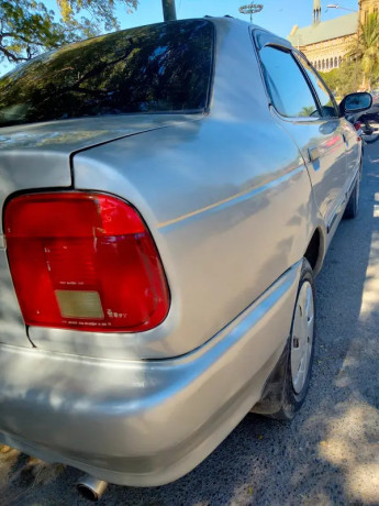 suzuki-baleno-2003-manual-excellent-condition-big-4