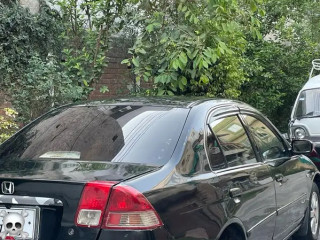 honda-civic