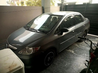 honda-city