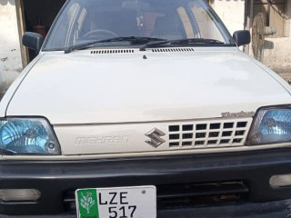 suzuki-mehran-vx-euro-ii