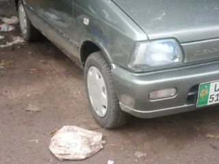 suzuki-mehran-vx-2014-model