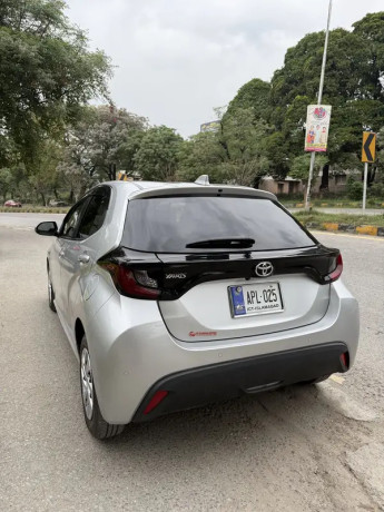toyotayarisx-2021-model-2024-import-big-3