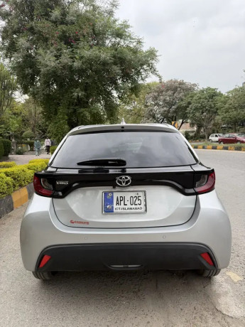 toyotayarisx-2021-model-2024-import-big-9