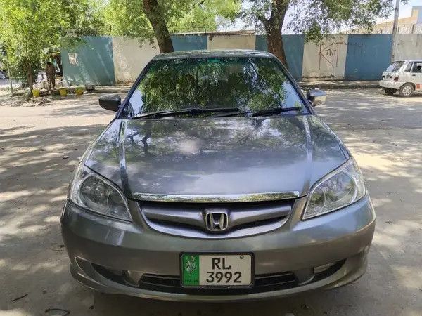 honda-civic-oriel-2004-automatic-like-brand-new-big-8