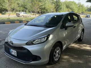toyotaaqua2021-model-2024-import