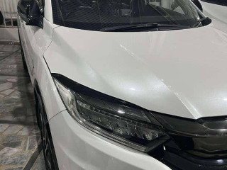 honda-vezel