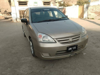 suzuki-liana-eminent-automatic