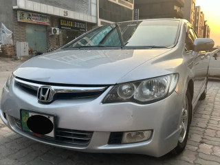 honda-civic-vti-model-2011