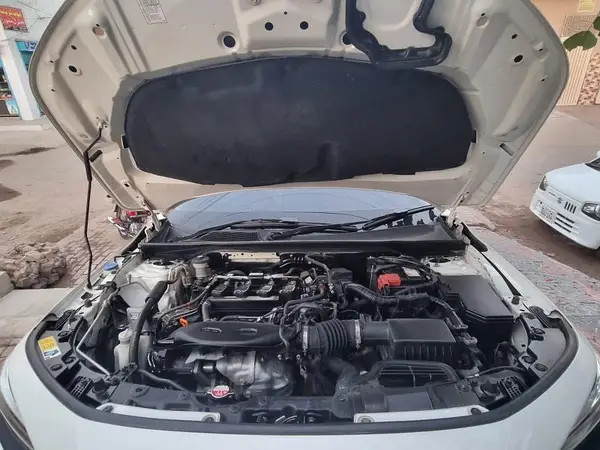honda-civic-vti-oriel-prosmatec-2022-registerd-2023-big-1