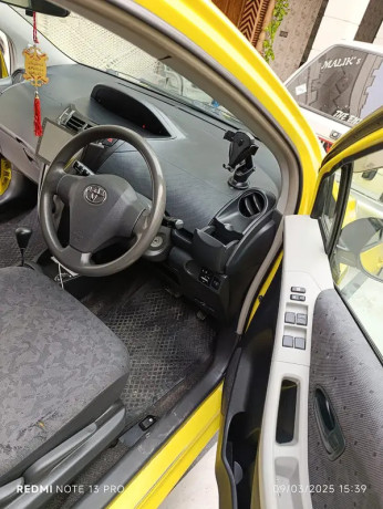toyota-vitz-bs-edition-10-2010-automatic-unique-color-big-13