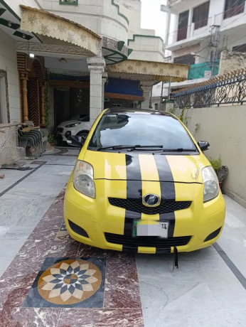 toyota-vitz-bs-edition-10-2010-automatic-unique-color-big-14