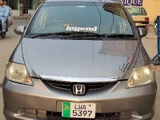 honda-city