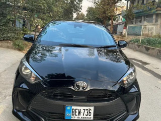 toyotayaris-2020-model